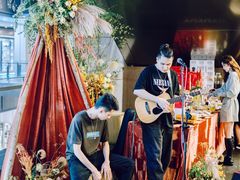 -渔语鱼新川菜Bistro(万象天地店)