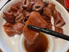 -宝中宝食府(清泰街店)