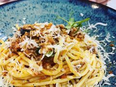 招牌牛肉酱意大利面-BE BRIGHT KITCHEN(正佳广场店)