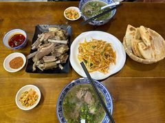 -长安后宰门水盆羊肉(新都心店)