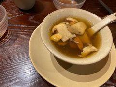 -滇野云南野生菌餐厅(陕西南路店)