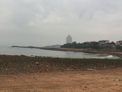 -青岛第二海水浴场