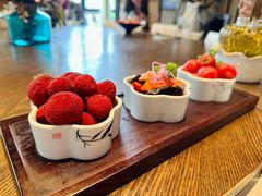 -ZEN采蝶轩·粤味臻鲜·手作点心·商务宴请(泰州店)