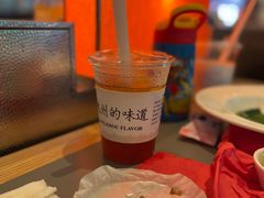 -桂满陇·杭州小馆(巴黎春天浦建店)