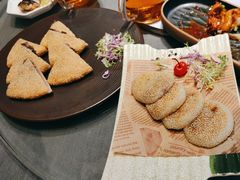 -长禧家·珑厨(东山口店)