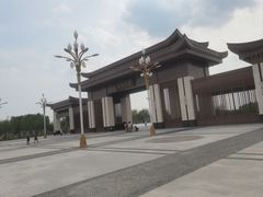 -长春北湖公园