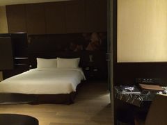 木莲庄酒店-广州珠江新城木莲庄酒店(暨南大学店)
