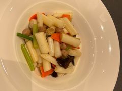 -香山湖家家宴(中山陵店)