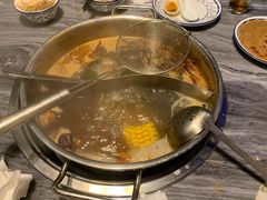 -尚御潮汕牛肉自助火锅(锦园店)