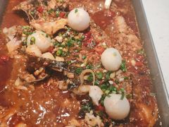 -鱼酷活鱼烤鱼(南京水游城店)