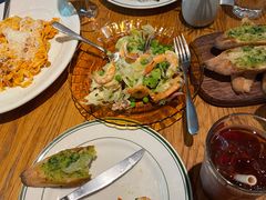 -La Strada(安福路店)
