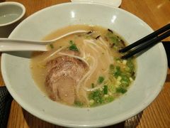 -一風堂拉面(港汇恒隆店)