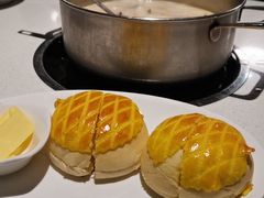 -煲王粤菜餐厅(中侨中心店)