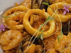 -NG PASTA吴居·中华意面(南头古城店)