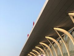 -银川河东国际机场