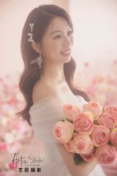 -艺匠摄影ARTIZ STUDIO(南京店)