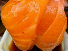 -匠和风精致料理(成都龙湖滨江天街店)