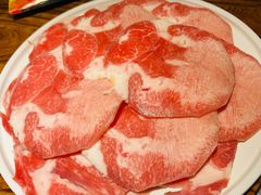 牛舌-原始泥炉烤肉(总店)