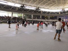 -世界之窗阿尔卑斯冰雪世界