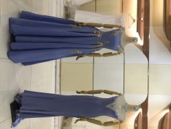 宝娜嫁衣馆-南京宝娜嫁衣婚纱礼服馆(中央路店)