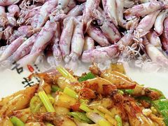 -都斛海鲜街
