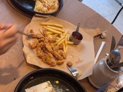 -必胜客(大观天地店)