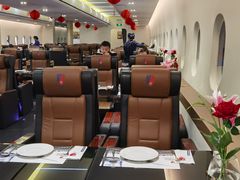 -法兰度航空主题餐厅(河源店)