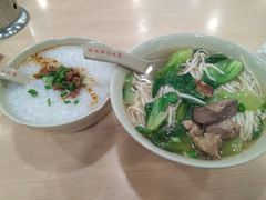 -百家鸡味馆(清泰店)