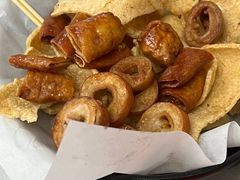 -颓记茶餐厅(美景总店)