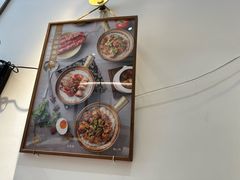 -膳心记-明火四宝煲仔饭(燕南店)