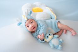 -Babysky·贝瑞佳月子会所(花木店)