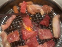 -和牛 烧肉寿喜烧涮锅 善(心斎橋店)