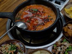 -笔记安顺夺夺粉火锅