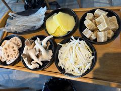 -村夫烤鱼·重庆鸡公煲(杨思店)