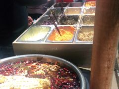 -三兄弟高炉烧饼