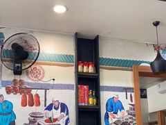 -老东北菜馆(北泰禾店)