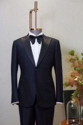 -GIMIWEAR 基米尔男士西服高级定制(陆家嘴店)