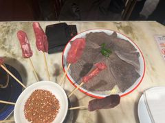 -涮福記·现切牛羊肉火锅(世纪汇店)