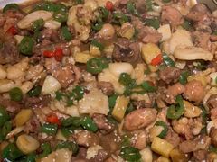 -丝路金桃·新疆菜(徐汇店)