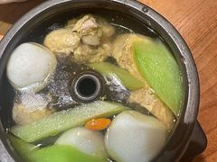 -云海肴云南菜·蒸汽石锅鱼(北京良乡华冠店)