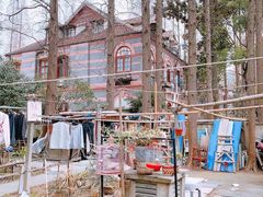 -溧阳路经典老洋房