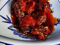 -铜锣湾·有麝自然香(重庆新天地店)