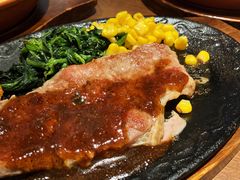 -萨莉亚意式餐厅(杭州西溪龙湖天街店)