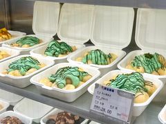 -Bread618面包生日蛋糕(欧亚商都店)