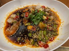 -白金汉爵大酒店·中餐厅(相城店)