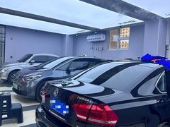 -龙膜大拇指专业汽车贴膜隐形车衣(河北店)