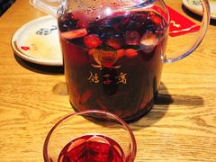 养生花果茶-鸽子窝(青塔店)