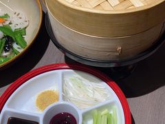 -青年公社烤鸭(姚家园万象汇店)