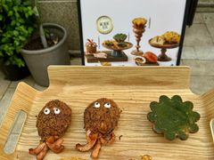 -富贵面包公司(运河店)