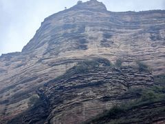 -黄崖洞文化旅游区